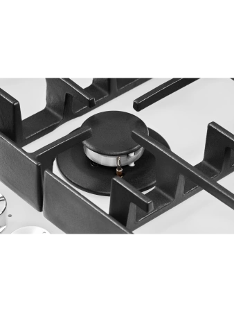 Варочная поверхность газовая Hiberg VM 6245 W