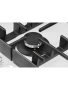 Варочная поверхность газовая Hiberg VM 6245 W