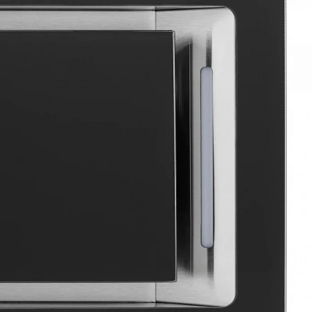 Кухонная вытяжка Krona Selina 600 Glass Black S