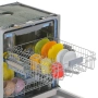 Посудомоечная машина встраиваемая Haier HDWE14-094RU