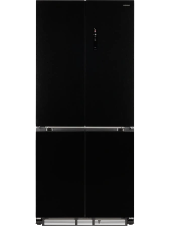 Холодильник Hiberg i-RFQ 600 GB