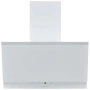 Вытяжка наклонная Krona IRMA A 600 white S