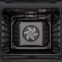Духовой шкаф Krona Element plus 60 IX