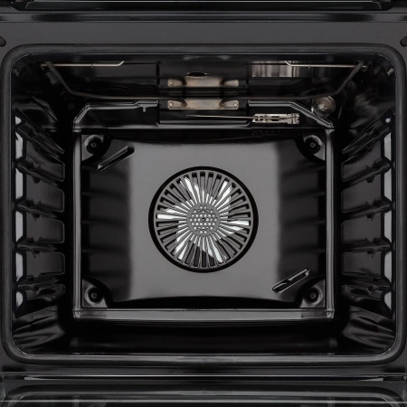 Духовой шкаф Krona Element plus 60 IX