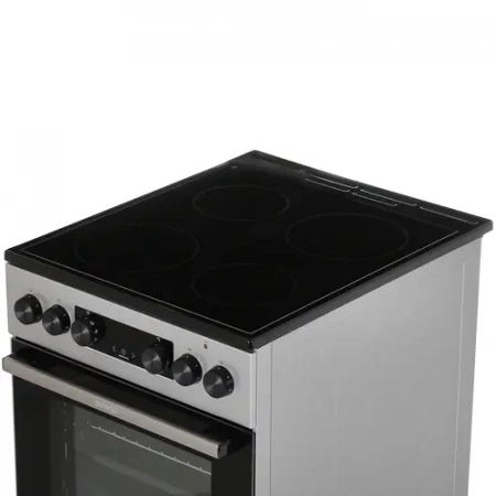 Плита электрическая Gorenje GEC5C41SG