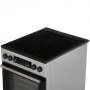Плита электрическая Gorenje GEC5C41SG