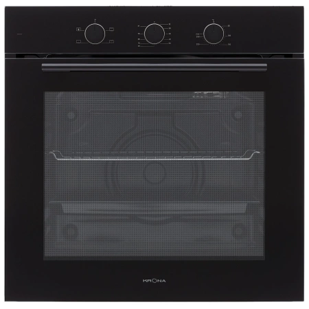 Духовой шкаф Krona Element 60 BL/BL