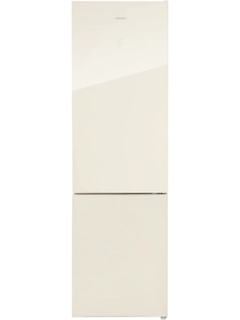 Холодильник Hiberg RFC-400DX NFGY inverter