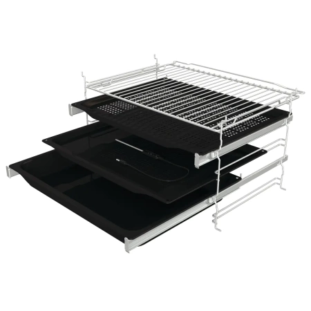 Духовой шкаф Gorenje BSA6747DGWI