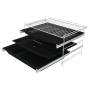 Духовой шкаф Gorenje BSA6747DGWI