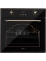 Духовой шкаф Hiberg VM 6260 RB