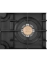 Варочная поверхность газовая Hiberg VM 6245 Gr