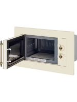Микроволновая печь встраиваемая Hiberg i-VM 6501 YR