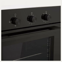 Духовой шкаф газовый Evelux GSO 604 B