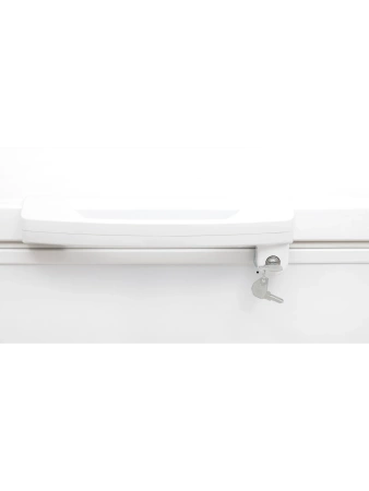 Морозильный ларь Hiberg PF 32L4 NFW
