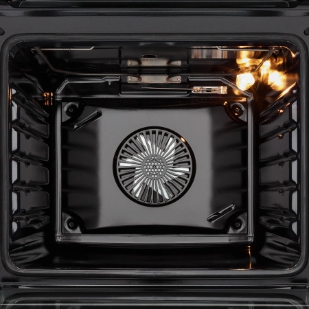 Духовой шкаф Krona Element plus 60 IX