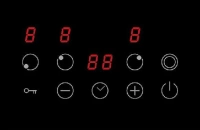 Варочная панель Korting HK 42034 B