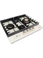 Варочная поверхность газовая Hiberg VM 6245 Y