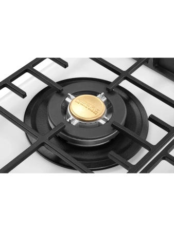 Варочная поверхность газовая Hiberg VM 9255 W