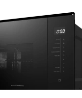 Микроволновая печь встраиваемая Kuppersberg HMW 651 B