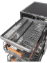 Посудомоечная машина встраиваемая Hiberg i-X 4810