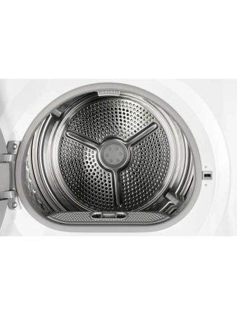 Стирально-сушильная машина Hiberg TURELLE i-10 W