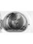 Стирально-сушильная машина Hiberg TURELLE i-10 W