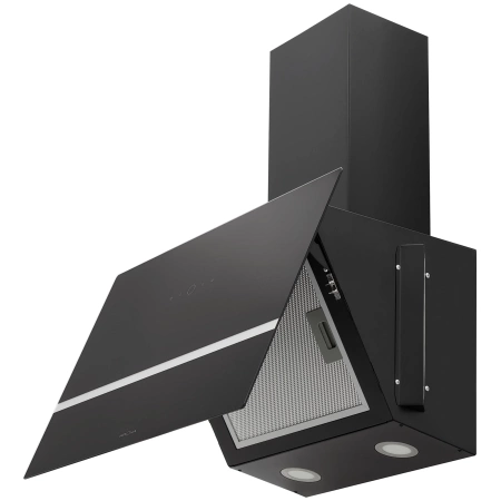 Вытяжка Krona Bruna 600 BLACK S