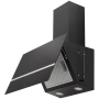 Вытяжка Krona Bruna 600 BLACK S