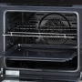 Духовой шкаф Krona REGINA 60 BL