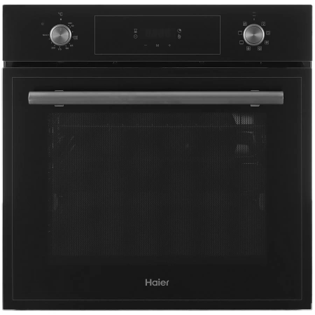 Духовой шкаф Haier HOD-PM08TGB