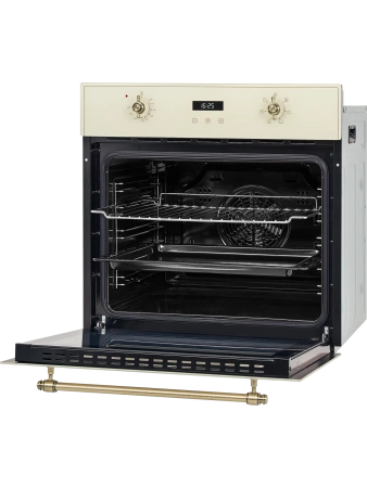 Духовой шкаф Hiberg VM 6260 RY
