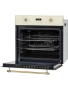 Духовой шкаф Hiberg VM 6260 RY