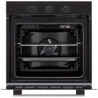 Духовой шкаф Krona Element plus 60 BL