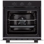 Духовой шкаф Krona Element plus 60 BL