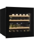Винный шкаф встраиваемый Hiberg ROYAL W 60