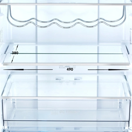 Холодильник Haier C2F636CXMVU1
