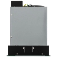 Вытяжка Krona SELINA F MAX 600 black SGC