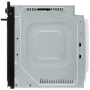 Духовой шкаф Krona Element 60 BL/BL