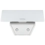 Вытяжка Krona POLLY 600 WHITE PB V2