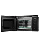 Микроволновая печь встраиваемая Kuppersberg HMW 651 BX