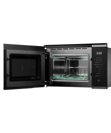 Микроволновая печь встраиваемая Kuppersberg HMW 651 BX