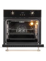Духовой шкаф Hiberg VM 6260 RB