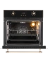 Духовой шкаф Hiberg VM 6260 RB