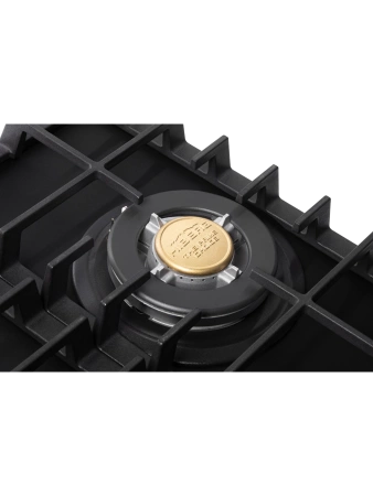 Варочная поверхность газовая Hiberg VM 4235 B