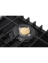 Варочная поверхность газовая Hiberg VM 4235 B