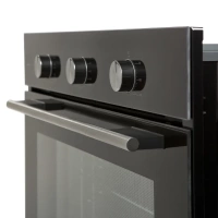 Духовой шкаф Konigin Barberry 60 BK MR7