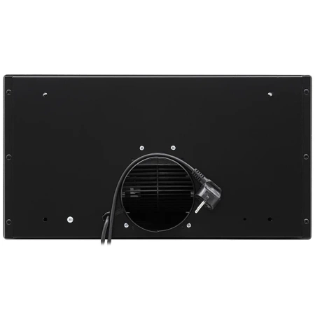 Вытяжка полновстраиваемая Krona ARVEN 500 BLACK PB V2