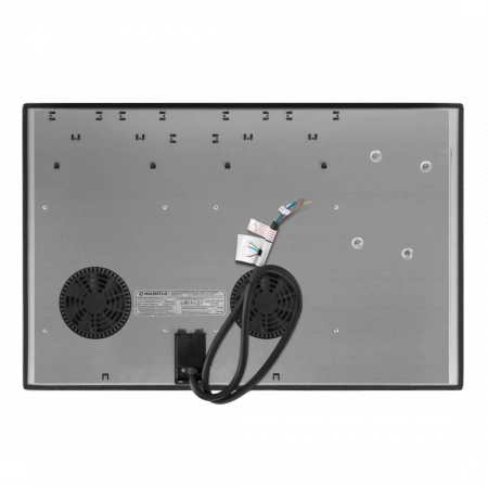 Варочная поверхность индукционная Maunfeld CVI804SFLGR