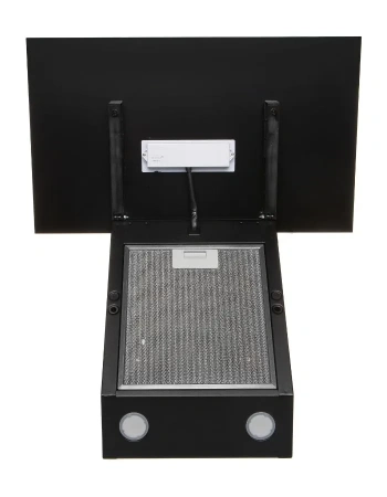 Вытяжка Konigin Flow Tech Black 50